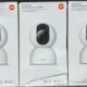 XIAOMI CAMERA C400 SELADO