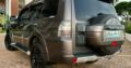 PAJERO DIESEL 4M41  RECENT IMPORT