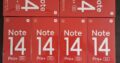 REDMI NOTE 14 PRO PLUS 5G 512GB SELADOS