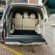 PAJERO DIESEL 4M41  RECENT IMPORT