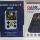 GAMING CONSOLE R36S SELADA