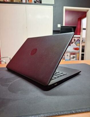 Hp 14 AMD A4-9125(Dual Core) 4GB RAM 64GB SSD