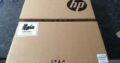 HP 15-FQ0008NIA Celeron N4120 4GB RAM 256GB SSD Seldos