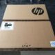HP 15-FQ0008NIA Celeron N4120 4GB RAM 256GB SSD Seldos