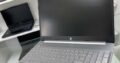 HP 15S AMD Ryzen 7 5700(i7 12th) 8GB RAM 512GB SSD