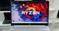 HP 15S AMD Ryzen 7 5700(i7 12th) 8GB RAM 512GB SSD