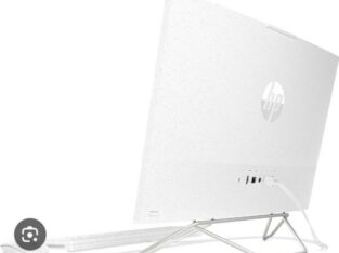 HP 24 ALL-IN-ONE CB1445NH CORE I3-1215U 8GB RAM 512GB SSD 23.8″ FREEDOS SELADOS