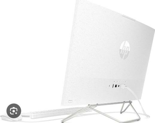 HP 24 ALL-IN-ONE CB1445NH CORE I3-1215U 8GB RAM 512GB SSD 23.8″ FREEDOS SELADOS