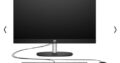 HP 24 ALL-IN-ONE CR0039NH CORE I5-1335U 8GB RAM 512GB SSD 23.8″ FREEDOS SELADOS
