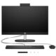 HP 24 ALL-IN-ONE CR0039NH CORE I5-1335U 8GB RAM 512GB SSD 23.8″ FREEDOS SELADOS