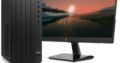 HP 290 G9 i5 13th 8GB RAM 522GB SSD Com Monitor 22” Teclado e Mouse Novo Selado
