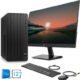 HP 290 G9 i5 13th 8GB RAM 522GB SSD Com Monitor 22” Teclado e Mouse Novo Selado
