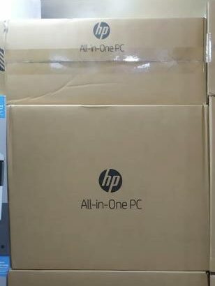 HP All-in-One 24-CR0011I i5-1355U, 8GB 512GB SSD 23.8” FHD Selados Entregas e Garantias