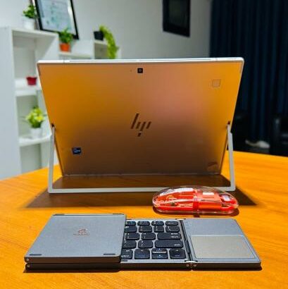 HP Elite X2 2in1 i5 11th Touch 16GB RAM 256GB SSD