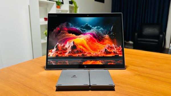 HP Elite X2 2in1 i5 11th Touch 16GB RAM 256GB SSD