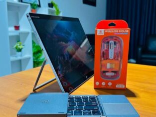 HP Elite X2 2in1 i5 11th Touch 16GB RAM 256GB SSD
