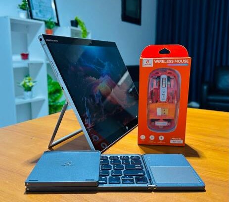 HP Elite X2 2in1 i5 11th Touch 16GB RAM 256GB SSD