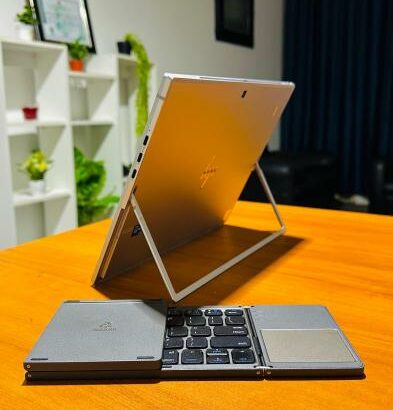 HP Elite X2 2in1 i5 11th Touch 16GB RAM 256GB SSD