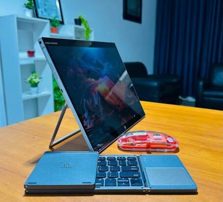HP Elite X2 2in1 i5 11th Touch 16GB RAM 256GB SSD