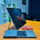 HP Elite X2 2in1 i5 11th Touch 16GB RAM 256GB SSD