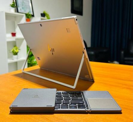HP Elite X2 2in1 i5 11th Touch 16GB RAM 256GB SSD