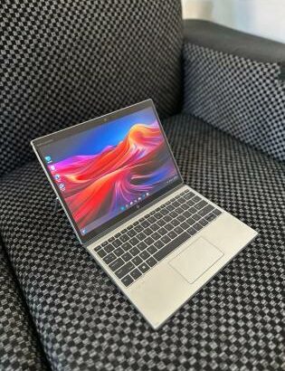 HP Elite X2 G8 Tablet 2in1 Touch Intel a pro i5 11th 16GB RAM 256GB SSD