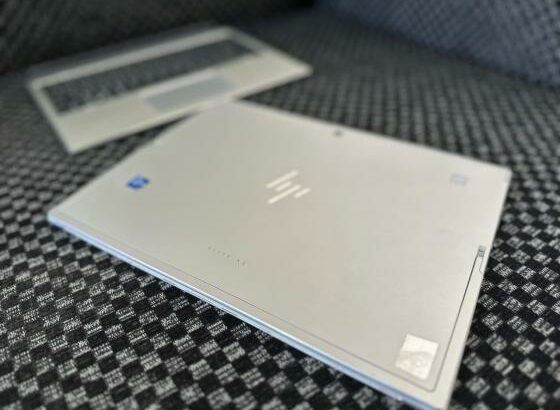 HP Elite X2 G8 Tablet 2in1 Touch Intel a pro i5 11th 16GB RAM 256GB SSD