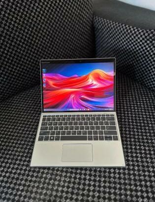 HP Elite X2 G8 Tablet 2in1 Touch Intel a pro i5 11th 16GB RAM 256GB SSD