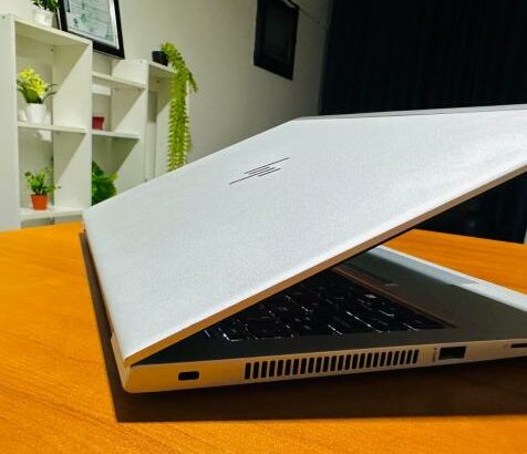 Hp Elitebook 745 G6 Ryzen 5 3500U 16GB RAM 256GB SSD Radeon Vega 8 2GB