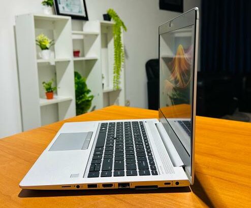 Hp Elitebook 745 G6 Ryzen 5 3500U 16GB RAM 256GB SSD Radeon Vega 8 2GB