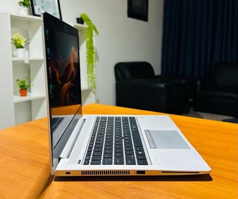 Hp Elitebook 745 G6 Ryzen 5 3500U 16GB RAM 256GB SSD Radeon Vega 8 2GB