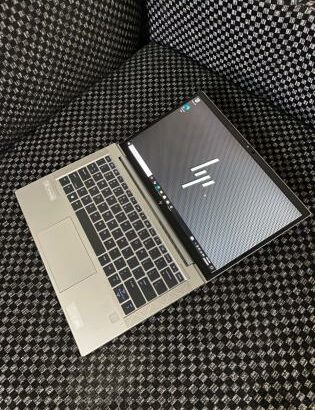 Hp Elitebook 830 G8 14” i5 11th 16GB RAM 512GB SSD