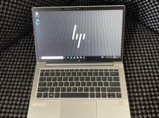Hp Elitebook 830 G8 14” i5 11th 16GB RAM 512GB SSD