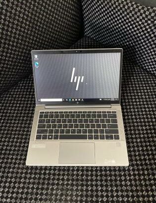 Hp Elitebook 830 G8 14” i5 11th 16GB RAM 512GB SSD