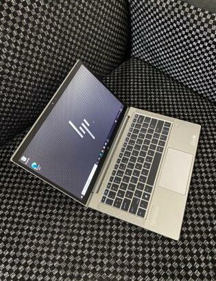 Hp Elitebook 830 G8 14” i5 11th 16GB RAM 512GB SSD