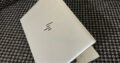 Hp Elitebook 830 G8 14” i5 11th 16GB RAM 512GB SSD