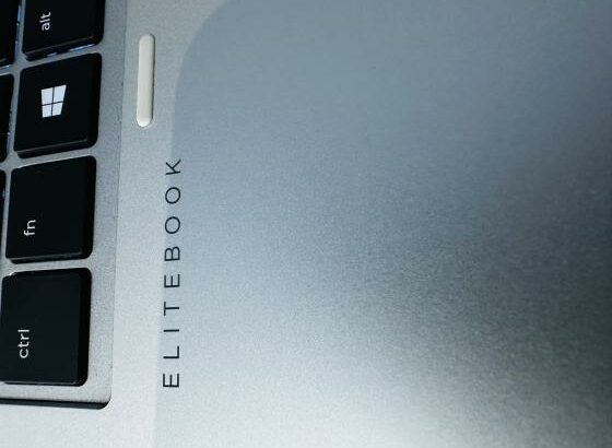 HP EliteBook 850 G5 Touchscreen Machine ,8TH Generation Intel Core I7-8550U 1.80GHZ 8 TH Generation,16 GB DDR4 SDRAM , 512 GB SSD, 15.6 DIsplay  FHD 1
