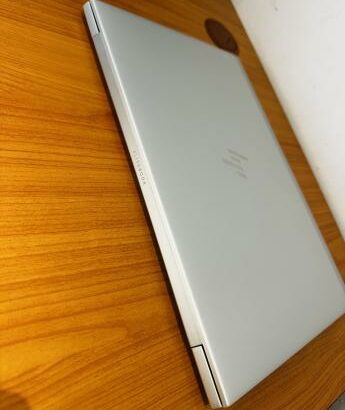 HP EliteBook 850 G5 Touchscreen Machine ,8TH Generation Intel Core I7-8550U 1.80GHZ 8 TH Generation,16 GB DDR4 SDRAM , 512 GB SSD, 15.6 DIsplay  FHD 1