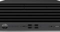 HP ELITEDESK 800 G9 CORE I7-1235U 8GB RAM 512GB SSD WIN11 PRO SELADOS