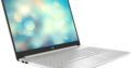 HP Laptop 15s-fq0008 Notebook