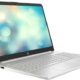 HP Laptop 15s-fq0008 Notebook