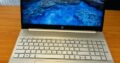 HP LapTop 15s-fq5xxx Notebook PC , intel Core i5-1235U (12 CPUs)1.30GHZ 12TH Gen , 8GB DDR4 SDRAM ,512 GB SSD NVMe , Intel Íris Xe Graphics, 15.6 Disp