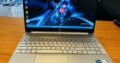 HP LapTop 15s-fq5xxx Notebook PC , intel Core i5-1235U (12 CPUs)1.30GHZ 12TH Gen , 8GB DDR4 SDRAM ,512 GB SSD NVMe , Intel Íris Xe Graphics, 15.6 Disp