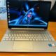 HP LapTop 15s-fq5xxx Notebook PC , intel Core i5-1235U (12 CPUs)1.30GHZ 12TH Gen , 8GB DDR4 SDRAM ,512 GB SSD NVMe , Intel Íris Xe Graphics, 15.6 Disp