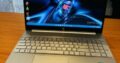HP LapTop 15s-fq5xxx Notebook PC , intel Core i5-1235U (12 CPUs)1.30GHZ 12TH Gen , 8GB DDR4 SDRAM ,512 GB SSD NVMe , Intel Íris Xe Graphics, 15.6 Disp