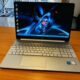 HP LapTop 15s-fq5xxx Notebook PC , intel Core i5-1235U (12 CPUs)1.30GHZ 12TH Gen , 8GB DDR4 SDRAM ,512 GB SSD NVMe , Intel Íris Xe Graphics, 15.6 Disp