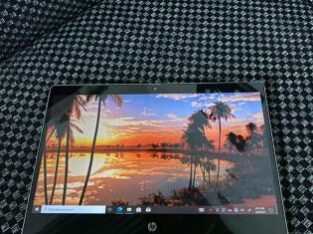 HP Probook 435 G7 2in1 X360 Touchscreen AMD Ryzen 7 Pro 4750U(i7 11th) 16GB RAM 512GB SSD