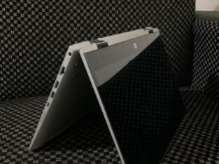 Hp Probook 440 G1 x369 2in1 Touchscreen i5 8th 8GB RAM 256GB SSD