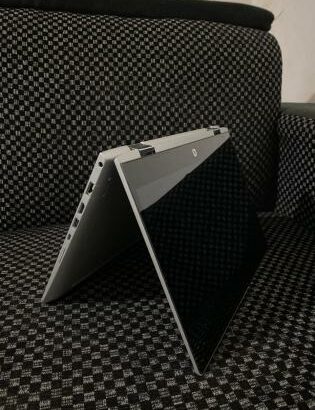 Hp Probook 440 G1 x369 2in1 Touchscreen i5 8th 8GB RAM 256GB SSD