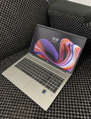 HP Probook 450 G10 i7 13th 32GB RAM 512GB SSD